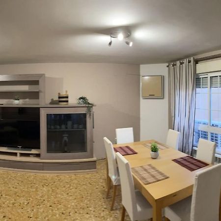 Precioso Apartamento Junto Al Centro Con Garaje 발렌시아 외부 사진
