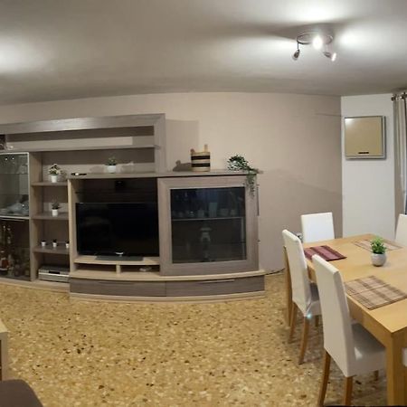 Precioso Apartamento Junto Al Centro Con Garaje 발렌시아 외부 사진