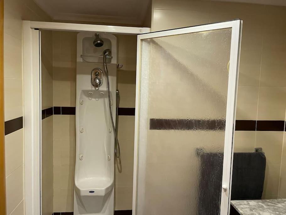 Precioso Apartamento Junto Al Centro Con Garaje 발렌시아 외부 사진