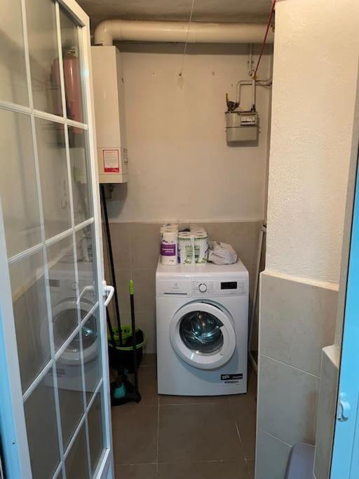 Precioso Apartamento Junto Al Centro Con Garaje 발렌시아 외부 사진