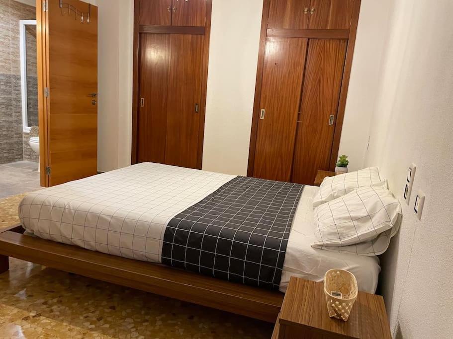 Precioso Apartamento Junto Al Centro Con Garaje 발렌시아 외부 사진