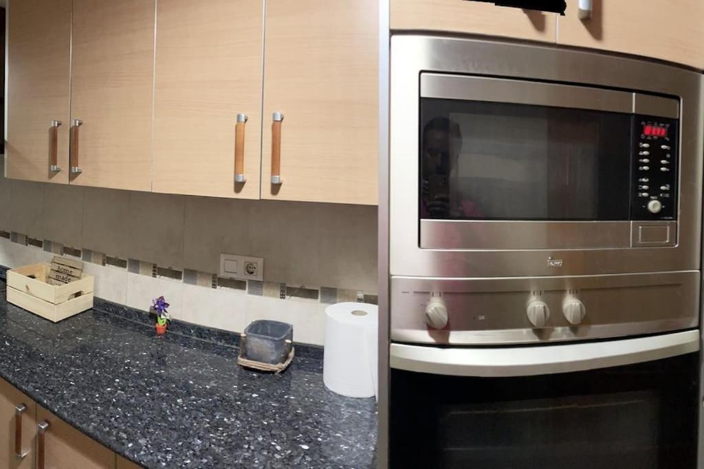 Precioso Apartamento Junto Al Centro Con Garaje 발렌시아 외부 사진